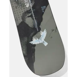 Pack Snowboard Homme<Burton Pack Snowboard Instigator + Fix