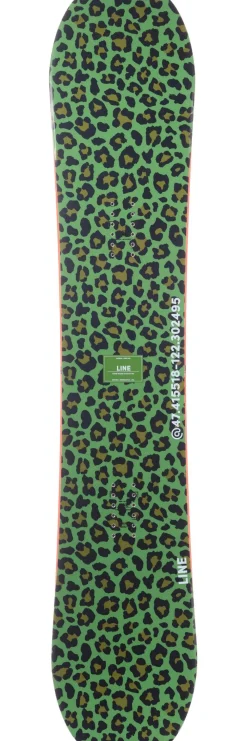 Pack Snowboard Homme<Line Pack Snowboard Lateral + Fix