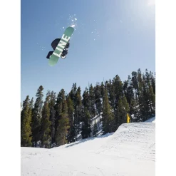 Pack Snowboard Homme<Line Pack Snowboard Lateral + Fix