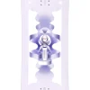 Pack Snowboard Femme<Salomon Pack Snowboard Lotus + Fix