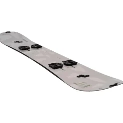 Pack Splitboard<K2 Pack Snowboard Marauder + Fix