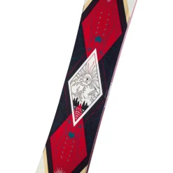 New Pack Snowboard Meraki + Fix Femme Pack Snowboard Femme