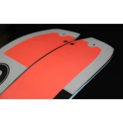 Pack Splitboard<Amplid Pack Snowboard Metamorph + Fix