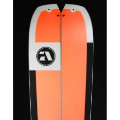 Pack Splitboard<Amplid Pack Snowboard Metamorph + Fix