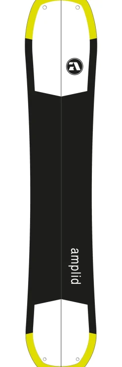 Accessoires Splitboard<Amplid Pack Snowboard Milligram + Fix