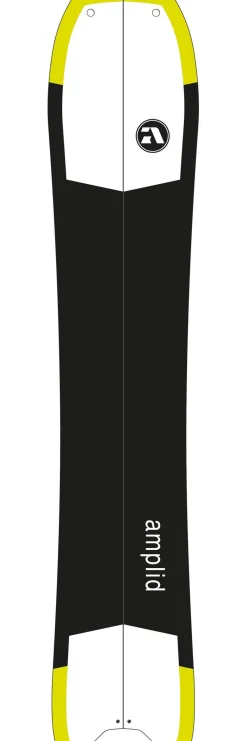 Accessoires Splitboard<Amplid Pack Snowboard Millisurf + Fix