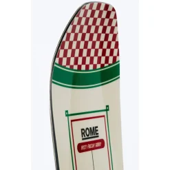 Pack Snowboard Enfant<Rome Pack Snowboard Minishred + Fix