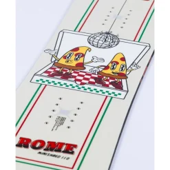 Pack Snowboard Enfant<Rome Pack Snowboard Minishred + Fix