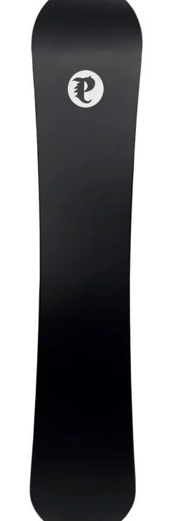 Pack Snowboard Homme<Palmer Pack Snowboard Platinum + Fix