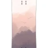 Discount Pack Snowboard Raina + Fix Femme Pack Snowboard Femme