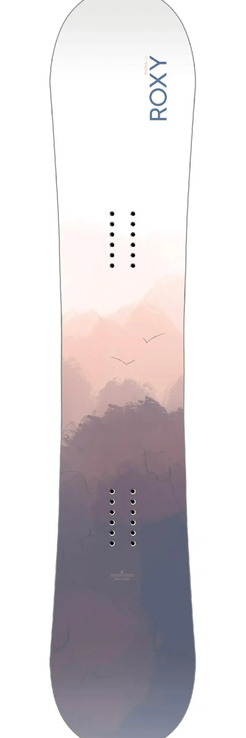 Discount Pack Snowboard Raina + Fix Femme Pack Snowboard Femme