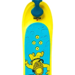Pack Snowboard Enfant<Burton Pack Snowboard Riglet Board + Fix