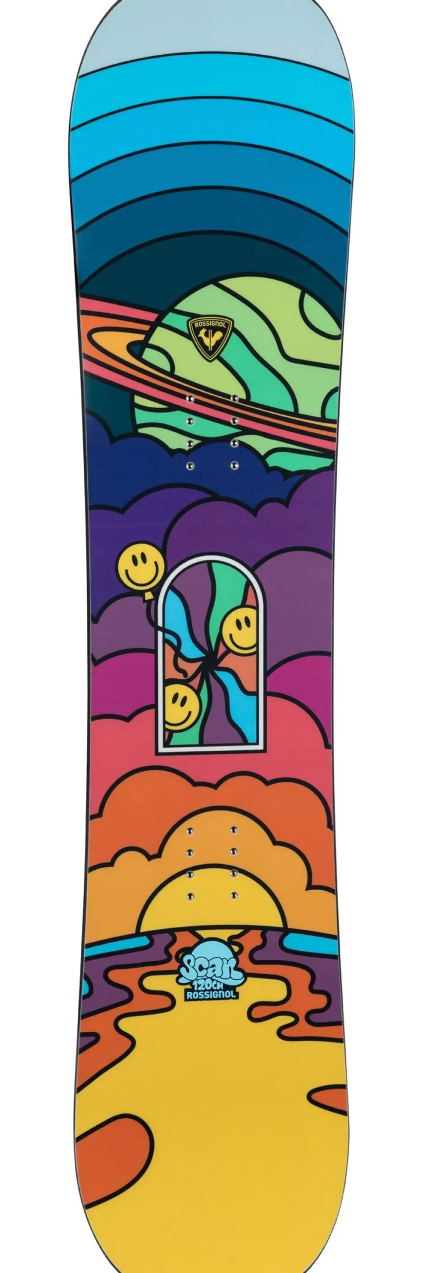 Hot Pack Snowboard Scan + Fix Enfant Pack Snowboard Enfant