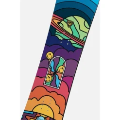 Hot Pack Snowboard Scan + Fix Enfant Pack Snowboard Enfant