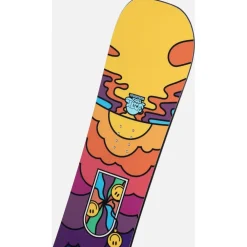 Hot Pack Snowboard Scan + Fix Enfant Pack Snowboard Enfant