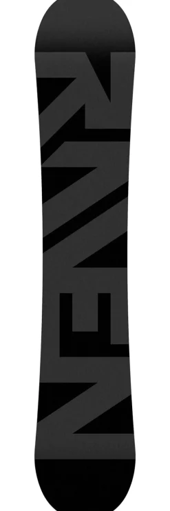 Pack Snowboard Homme<Raven Pack Snowboard Solid Steel + Fix