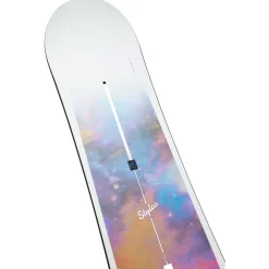 Clearance Pack Snowboard Stylus + Fix Femme Pack Snowboard Femme