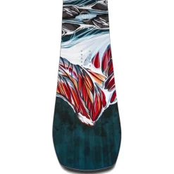 Pack Snowboard Femme<Jones Pack Snowboard Twin Sister + Fix