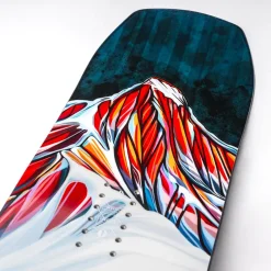 Pack Snowboard Femme<Jones Pack Snowboard Twin Sister + Fix