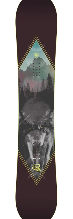Pack Snowboard Femme<Rossignol Pack Snowboard Ultraviolet + Fix
