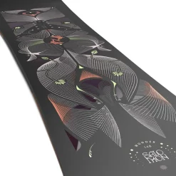 Best Pack Snowboard Wonder + Fix Femme Pack Snowboard Femme