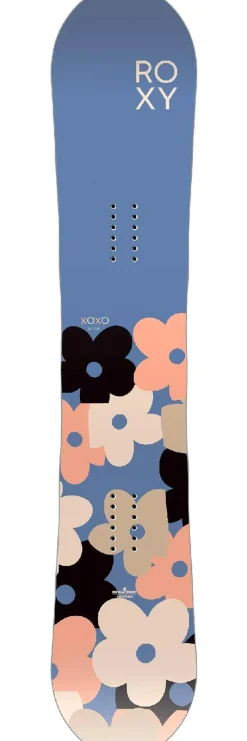 Pack Snowboard Femme<Roxy Pack Snowboard Xoxo + Fix