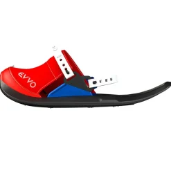 Sale Pack Snowshoe Pro Rouge   + Bâtons Raquettes À Neige|Raquettes À Neige