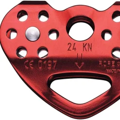 Discount Pack Tandem + Mousqueton oval Poulie|Matériel Via Ferrata