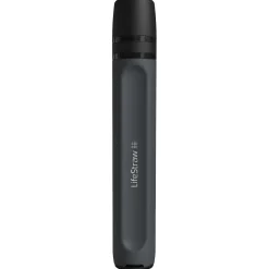 Best Paille Filtrante Personal Peak Serie Dark Gray Traitement De L'Eau