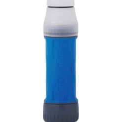 Traitement De L'Eau<Platypus Paille Filtrante Quickdraw 1L Filter System Blue