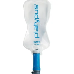 Traitement De L'Eau<Platypus Paille Filtrante Quickdraw 1L Filter System Blue