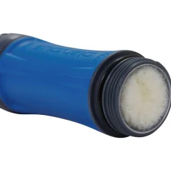 Traitement De L'Eau<Platypus Paille Filtrante Quickdraw 1L Filter System Blue