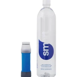 Traitement De L'Eau<Platypus Paille Filtrante Quickdraw 1L Filter System Blue