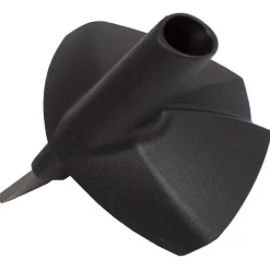 Panier Avenger Basket 8,5mm Max 60mm Black Accessoires Bâtons