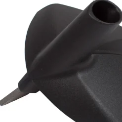 Panier Avenger Basket 8,5mm Max 60mm Black Accessoires Bâtons