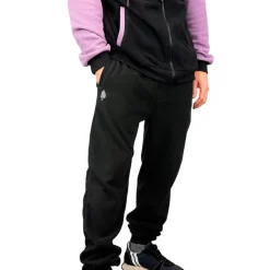 Pantalon - Short<All-In Pantalon Jogging Plush Black