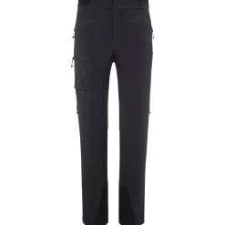Pantalon Alpinisme<Millet Pantalon d’alpinisme Kamet Xcs Pant Black