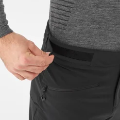 Pantalon Alpinisme<Millet Pantalon d’alpinisme Kamet Xcs Pant Black