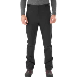Pantalon Alpinisme<Millet Pantalon d’alpinisme Kamet Xcs Pant Black