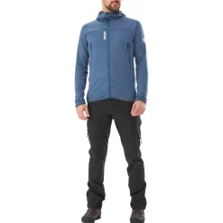 Pantalon Alpinisme<Millet Pantalon d’alpinisme Kamet Xcs Pant Black