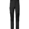 Pantalon Alpinisme<Millet Pantalon d’alpinisme Kamet Xcs Pant M Black Noir