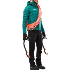 Pantalon Alpinisme<Millet Pantalon d’alpinisme Kamet Xcs Pant M Black Noir