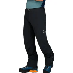 Pantalon Alpinisme<Norrona Pantalon d’alpinisme Falketind Dri1 Pants M Caviar