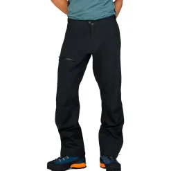 Pantalon Alpinisme<Norrona Pantalon d’alpinisme Falketind Dri1 Pants M Caviar