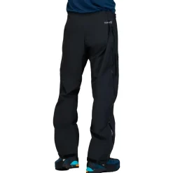 Pantalon Alpinisme<Norrona Pantalon d’alpinisme Falketind Dri1 Pants M Caviar