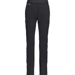 Pantalon Alpinisme|Pantalon Rando<Vaude Pantalon d’alpinisme Women's Croz Pants II Black