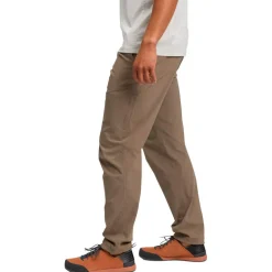 Pantalon Rando<Black Diamond Pantalon de rando M Pursuit Pants Walnut
