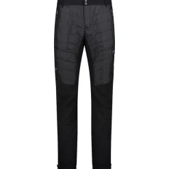 Pantalon de rando Man Pant Hybrid Nero Pantalon Rando