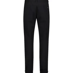 Pantalon de rando Man Pant Hybrid Nero Pantalon Rando
