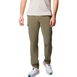Pantalon de rando Tech Trail Utility Pant Stone Green Pantalon Rando